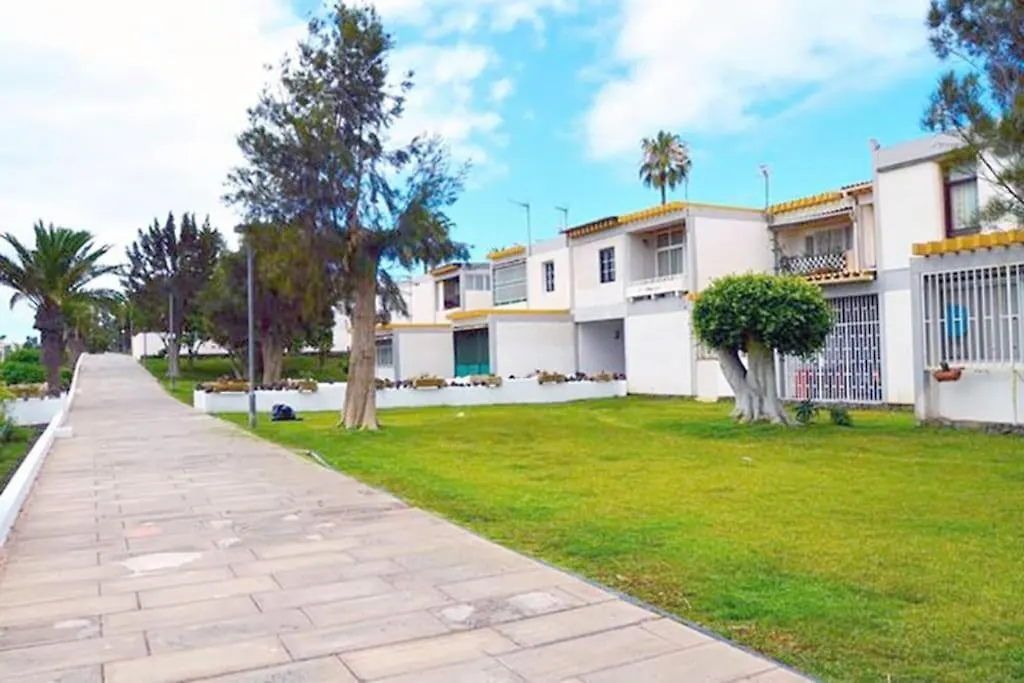 Apartmán Buenas Olas Tenerife Costa Del Silencio Španělsko