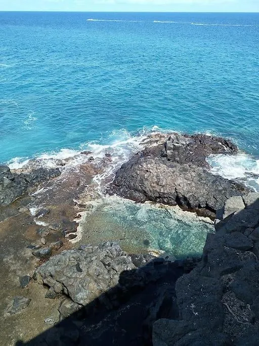 Buenas Olas Tenerife Costa Del Silencio 0*,  Španělsko