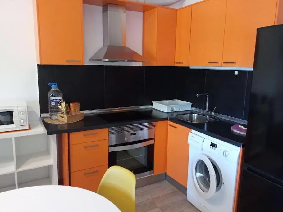 Apartmán Buenas Olas Tenerife Costa Del Silencio Španělsko