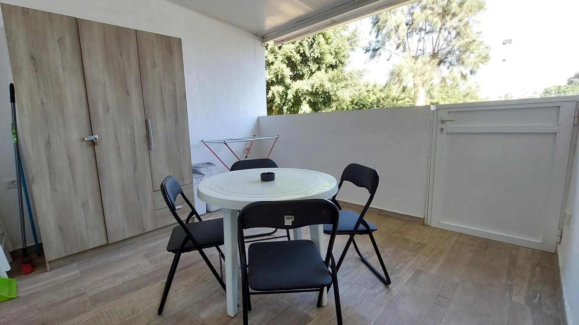 Apartmán Buenas Olas Tenerife Costa Del Silencio